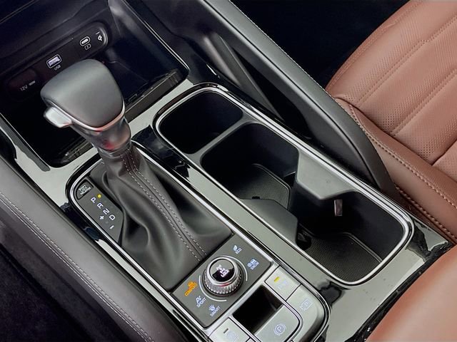 Used 2025 Kia Telluride SX Prestige image 18