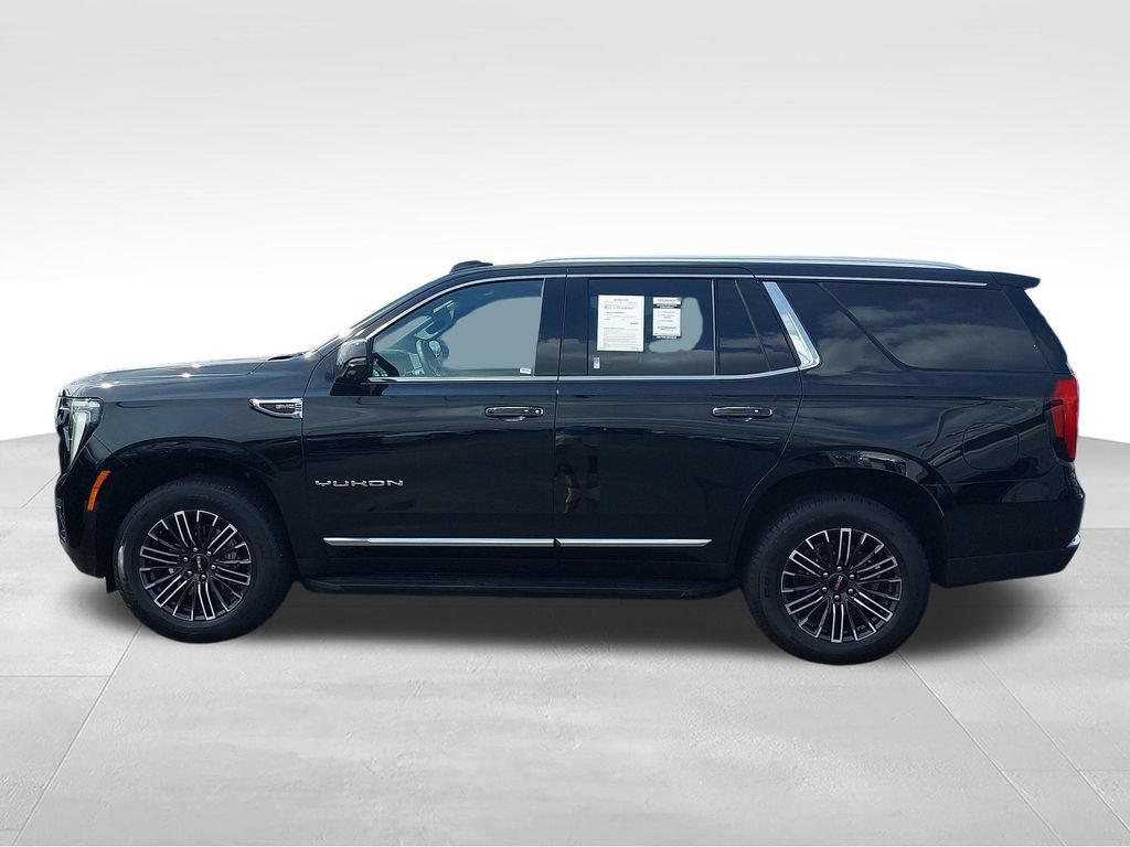 Used 2026 GMC Yukon Elevation AWD/4WD image 2