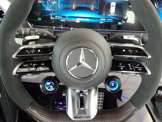 New 2026 Mercedes-Benz G 63 AMG 4MATIC image 8