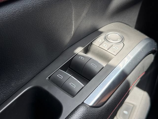 Used 2024 Chevrolet Traverse RS AWD/4WD image 25