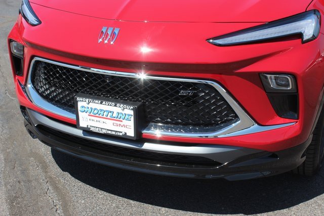 New 2026 Buick Encore GX Sport Touring w/ Advanced Technology Package image 14