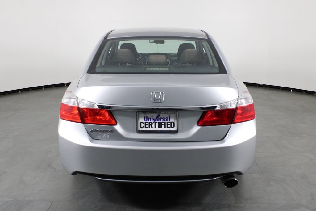 Used 2013 Honda Accord LX image 10