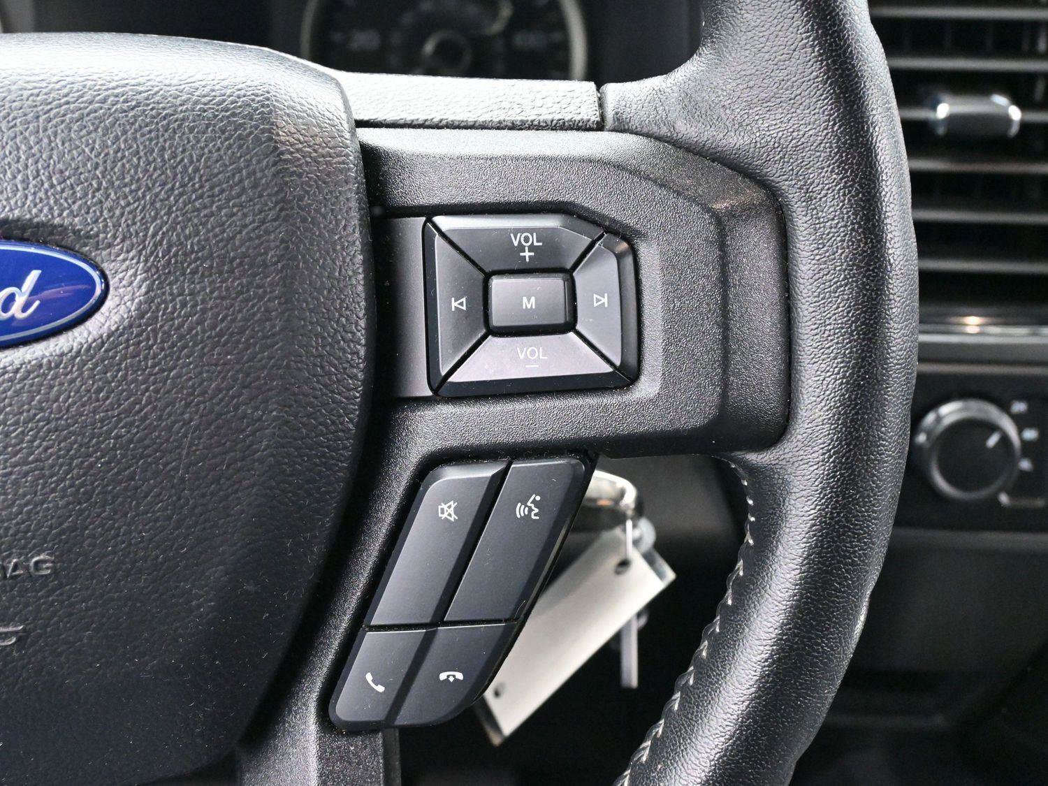 Used 2020 Ford F150 XLT w/ Equipment Group 302A Luxury image 19