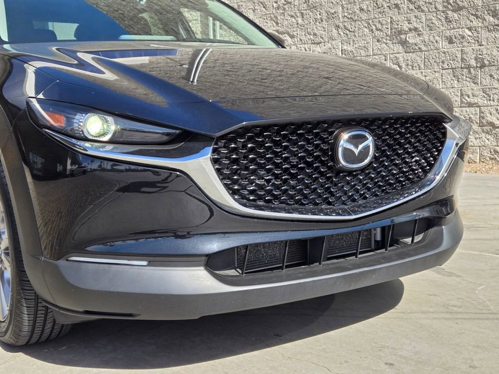 Certified 2021 MAZDA CX-30 FWD 2.5 S w/ Preferred Package image 7