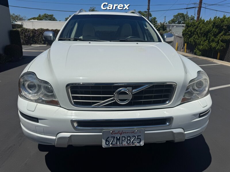 Used 2013 Volvo XC90 3.2 FWD image 6