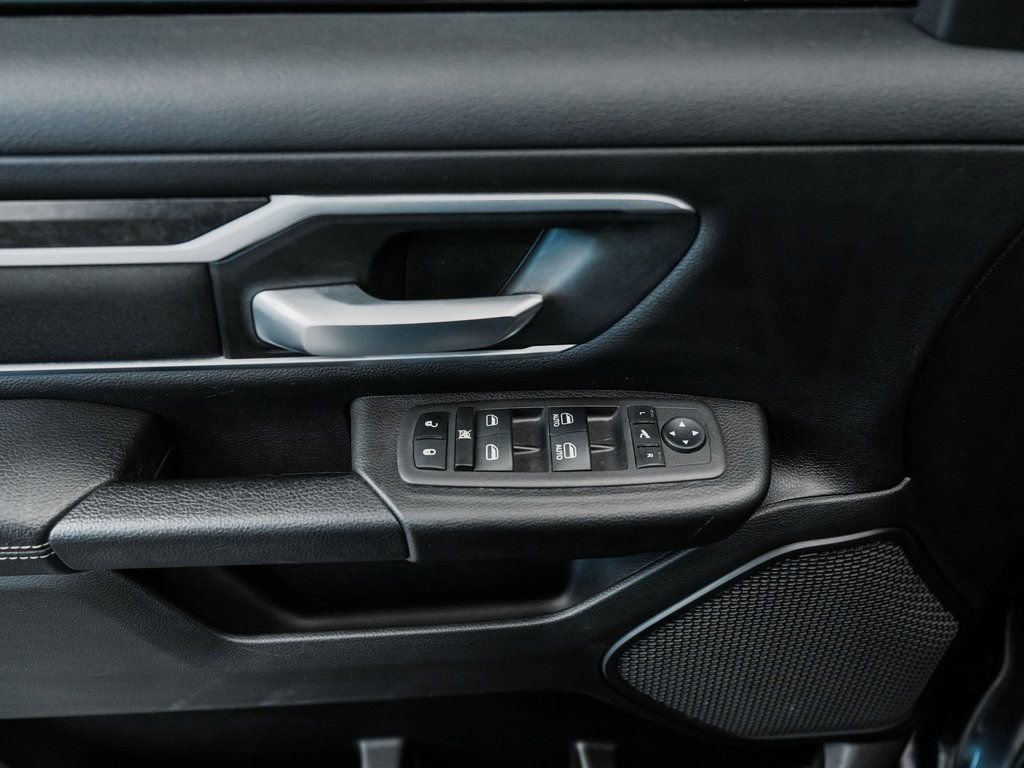 Used 2023 RAM 1500 Big Horn image 12