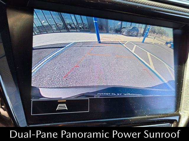 Used 2021 Chevrolet TrailBlazer RS w/ Sun and Liftgate Package image 26