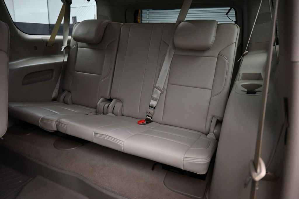 Used 2019 GMC Yukon XL Denali w/ Denali Ultimate Package AWD/4WD image 38