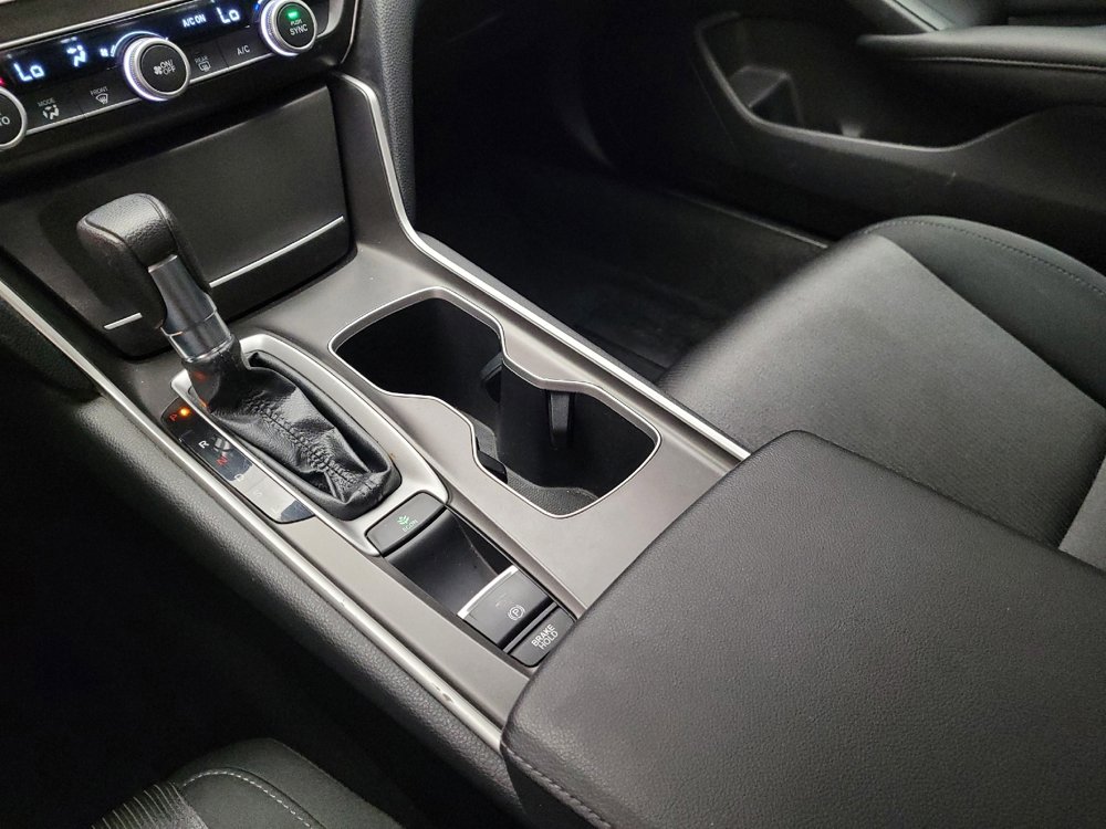 Used 2019 Honda Accord LX image 26