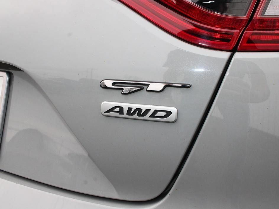 Used 2018 Kia Stinger GT image 11