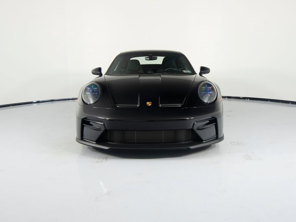 Certified 2026 Porsche 911 GT3 RWD image 13
