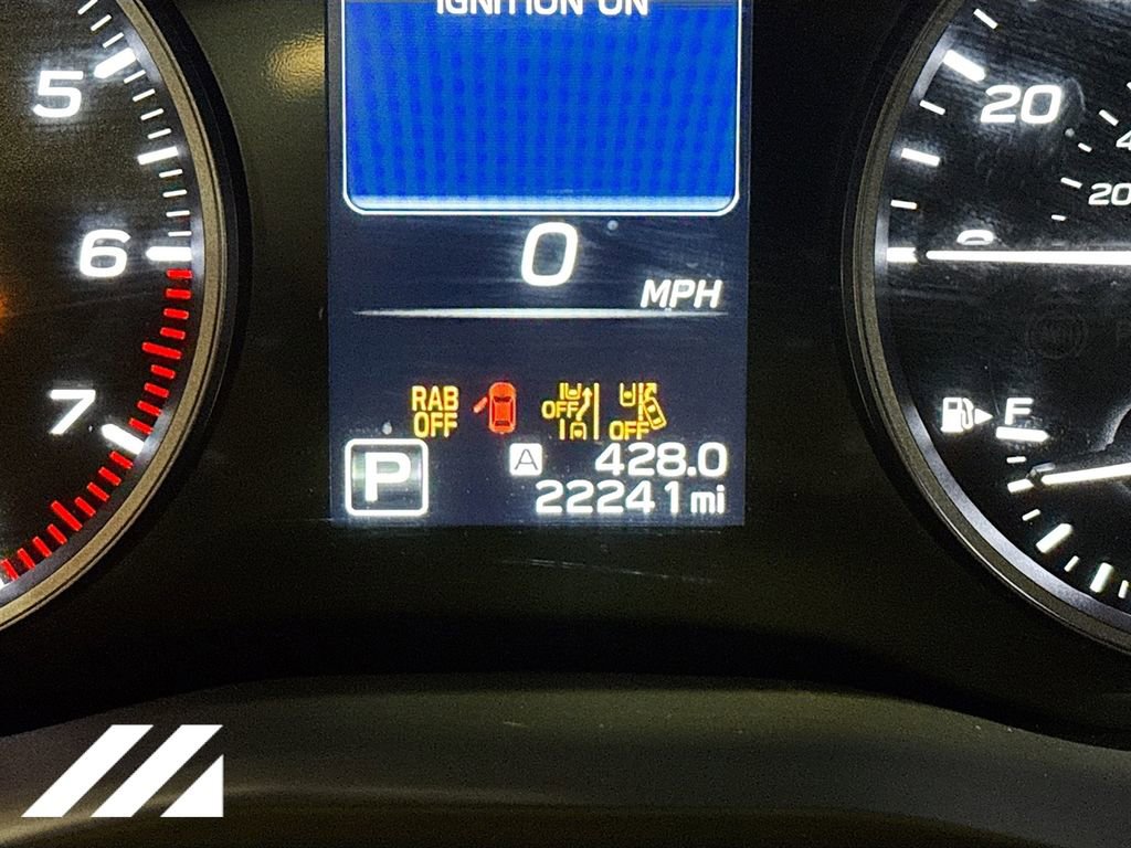 Used 2025 Subaru Ascent Premium image 14