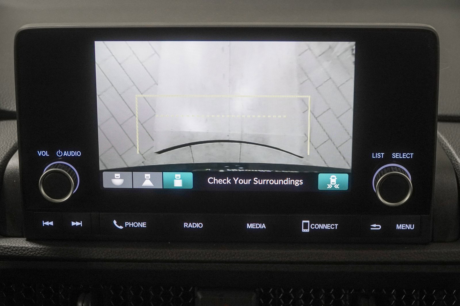 Certified 2025 Honda CR-V EX image 28