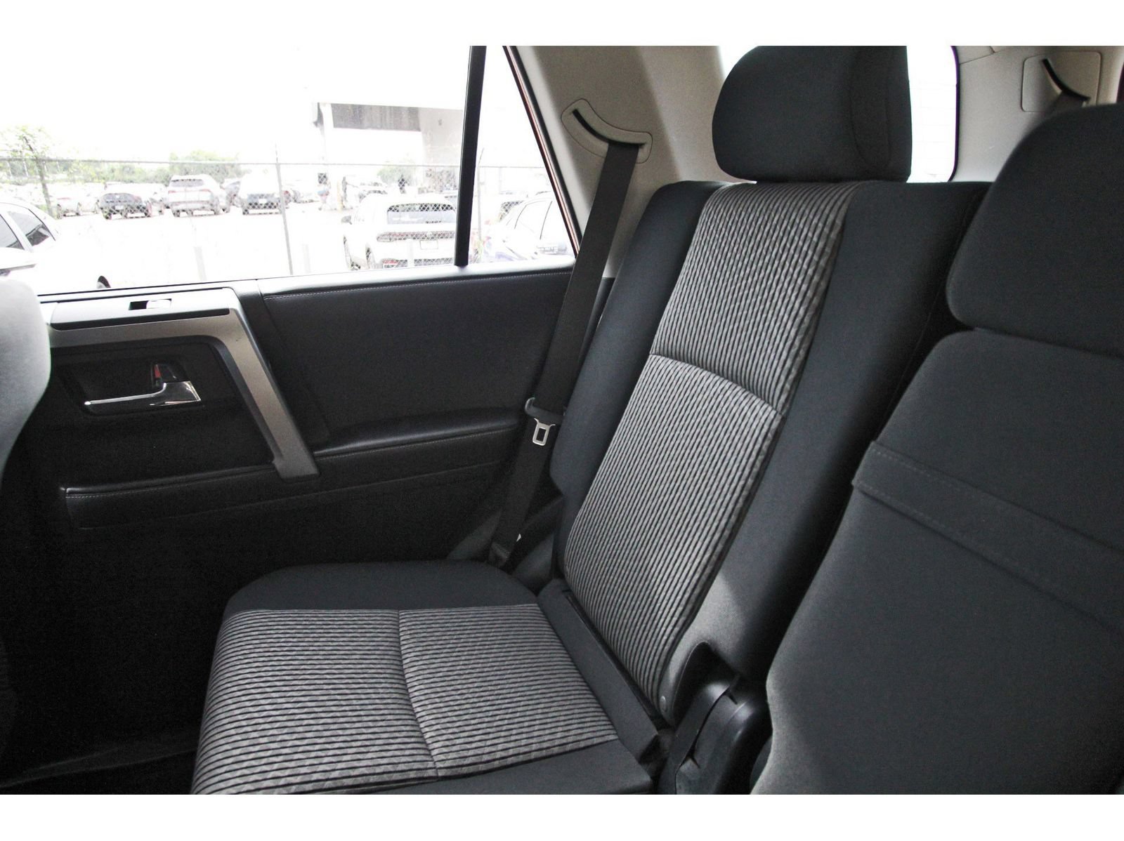 Used 2023 Toyota 4Runner SR5 RWD image 13