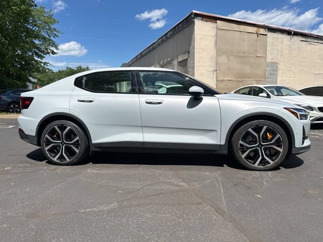 Used 2023 Polestar Polestar 2 w/ Pilot Pack AWD/4WD image 3