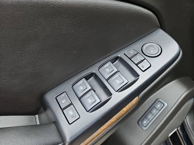 Used 2019 GMC Yukon XL Denali RWD image 22