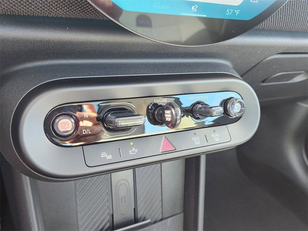 Used 2025 MINI Cooper S FWD image 17