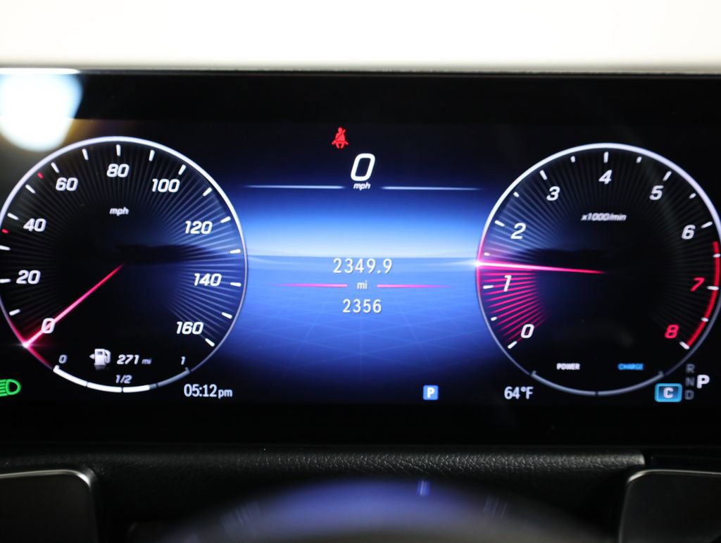 Certified 2025 Mercedes-Benz GLB 250 4MATIC image 18