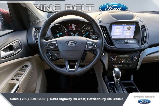 Used 2019 Ford Escape SEL image 5