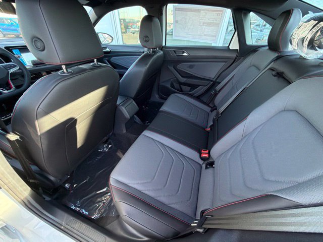 New 2027 Volkswagen Jetta GLI Autobahn FWD image 9