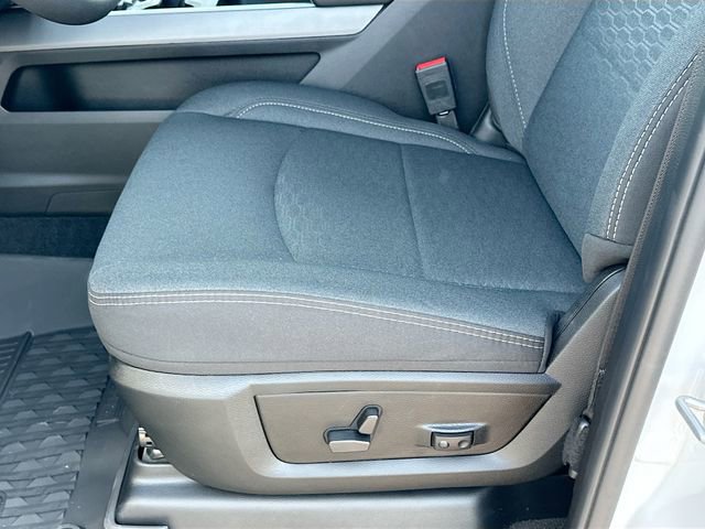 New 2025 RAM 2500 Big Horn image 13