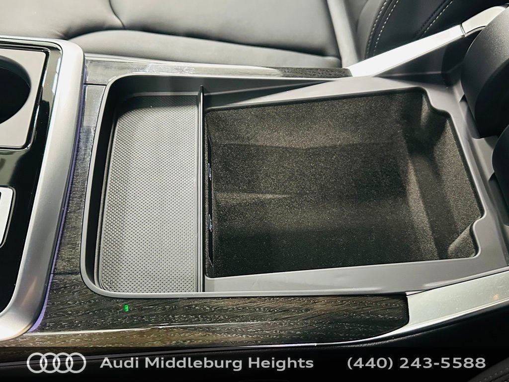 Certified 2026 Audi Q7 3.0T Premium w/ Convenience Plus Package AWD/4WD image 22