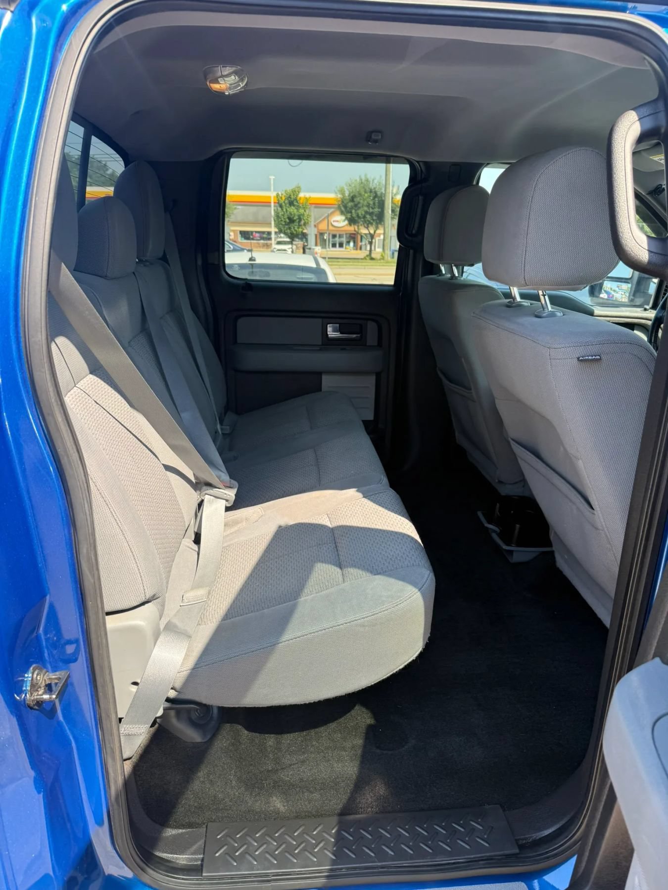 Used 2012 Ford F150 XLT w/ XLT Chrome Pkg AWD/4WD image 18