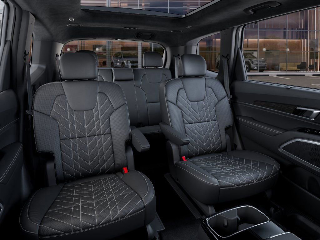 New 2025 Kia Telluride SX Prestige X-Line image 17