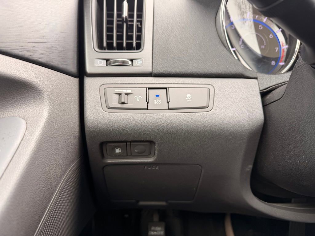 Used 2014 Hyundai Sonata GLS w/ Popular Equipment Group 2 image 20