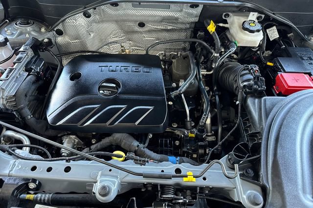 Used 2023 Buick Encore GX Select w/ Sport Touring Package image 54