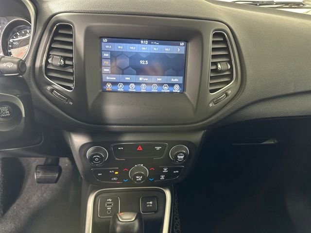 Used 2019 Jeep Compass Latitude image 21