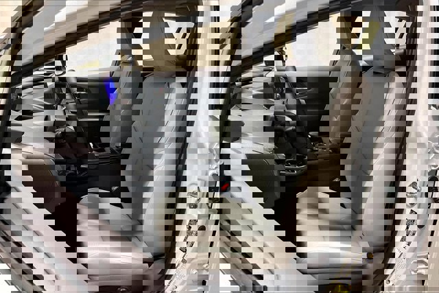 New 2026 Toyota Prius XLE image 9