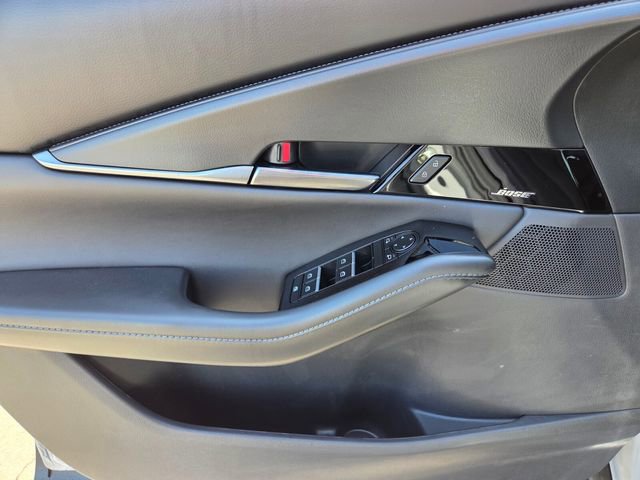 New 2026 MAZDA CX-30 2.5 Turbo w/ Premium Plus Pkg image 10