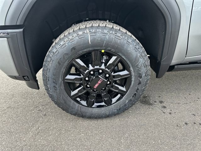 New 2026 GMC Sierra 3500 AT4 w/ AT4 Premium Plus Package image 24