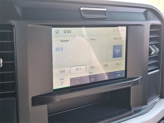 New 2026 Ford F250 XL image 3