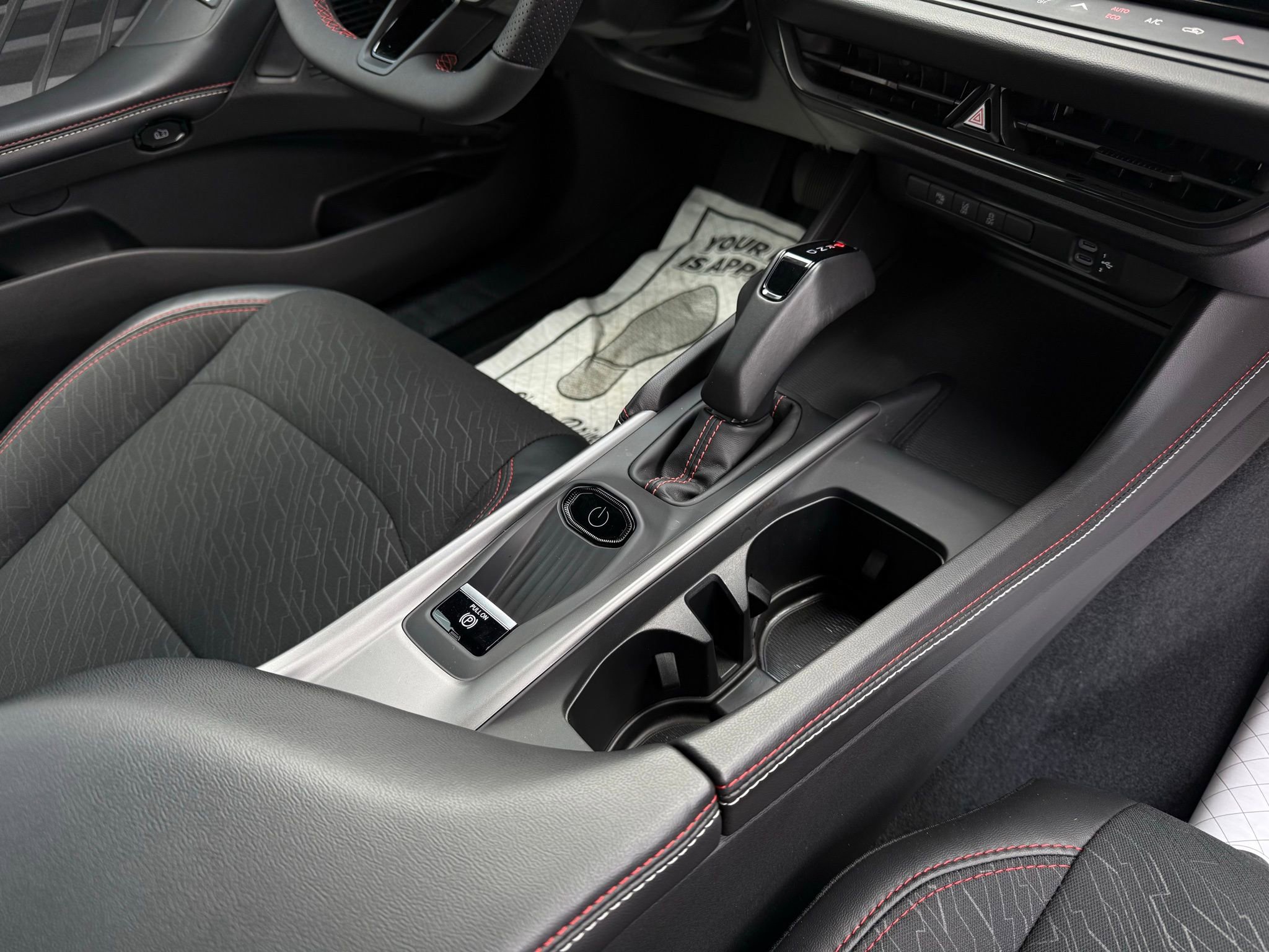 Used 2025 Dodge Charger R/T w/ Quick Order Package 25M R/T image 20