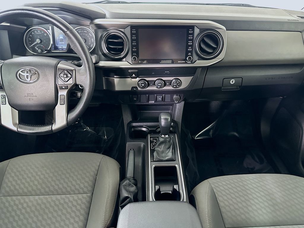 Used 2023 Toyota Tacoma SR5 image 18