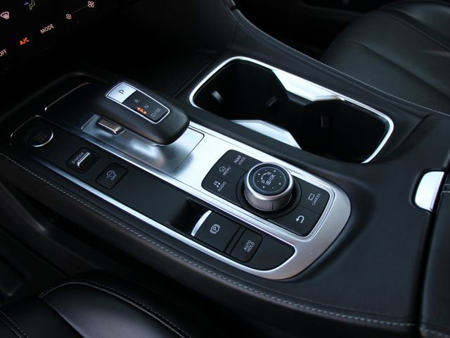 Used 2022 INFINITI QX60 Luxe w/ Cargo Package FWD image 26