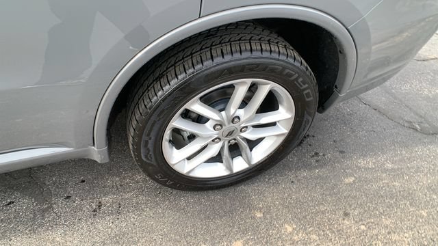 Used 2024 Dodge Durango GT AWD/4WD image 32