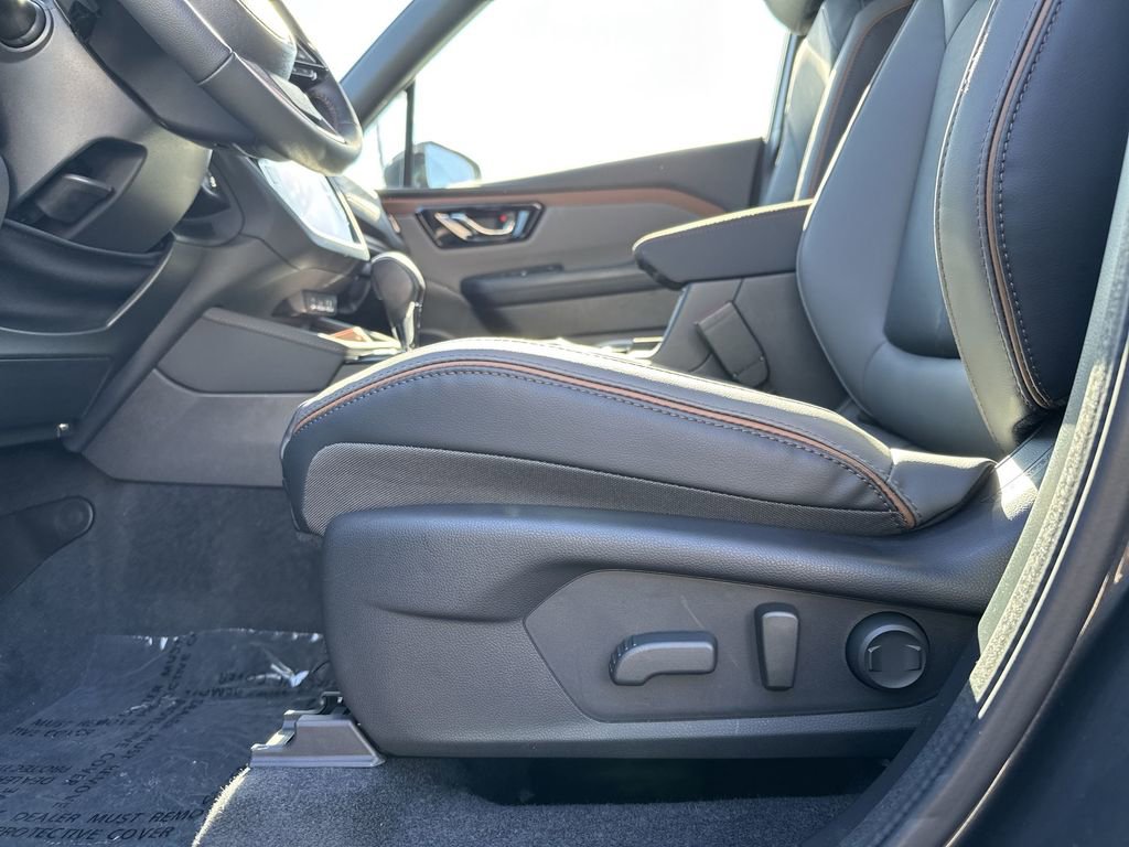 New 2026 Subaru Forester Sport image 14