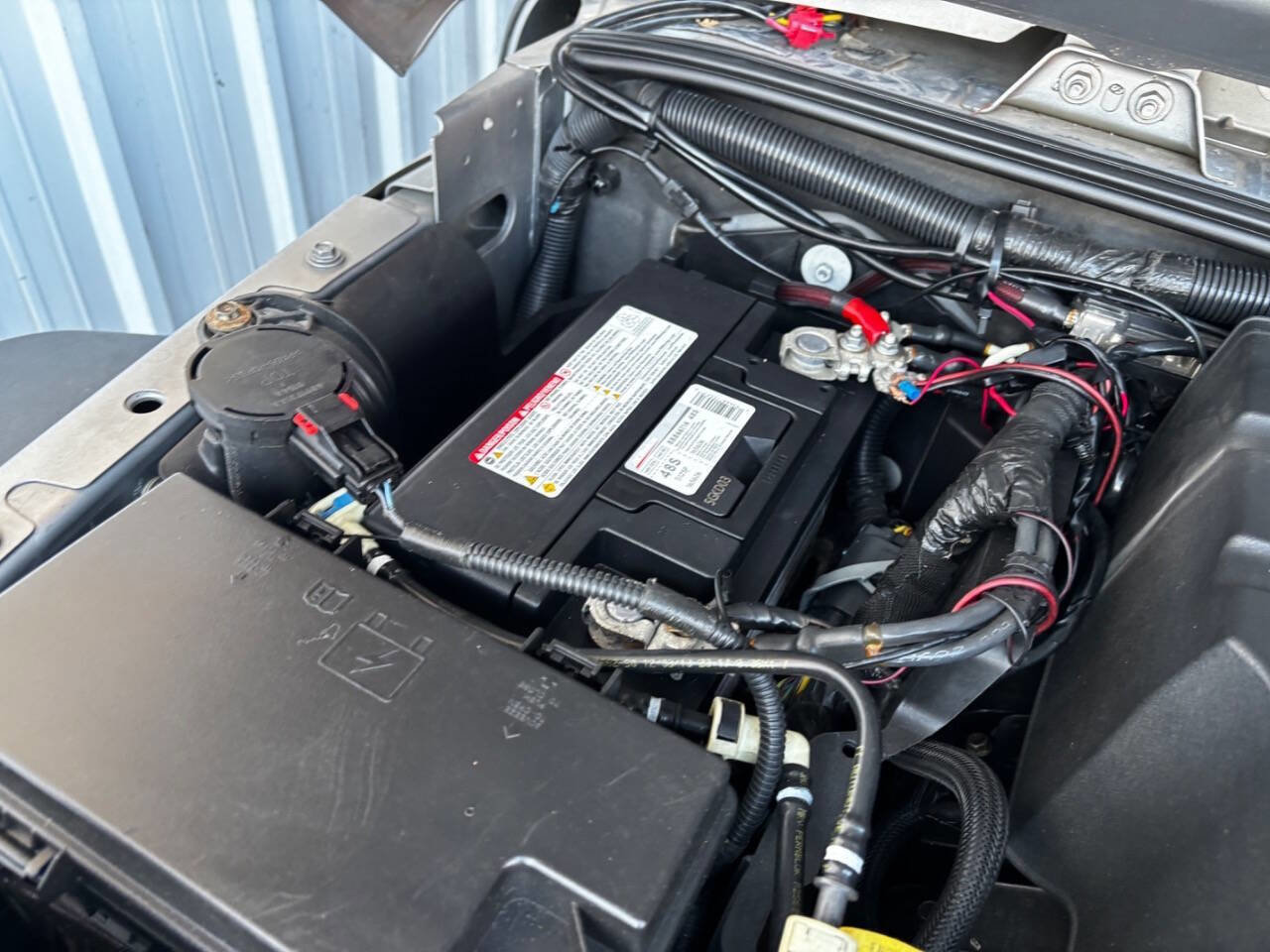 Used 2014 Jeep Wrangler Unlimited Sport w/ Quick Order Package 24S image 41