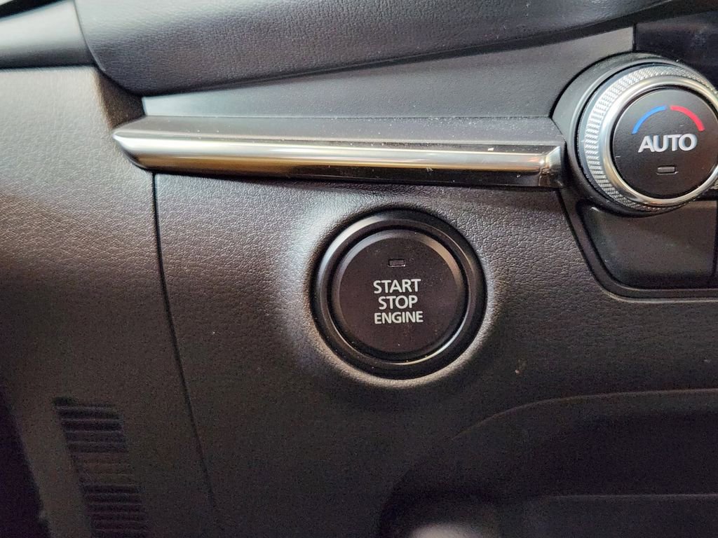 Used 2025 MAZDA MAZDA3 s FWD image 21
