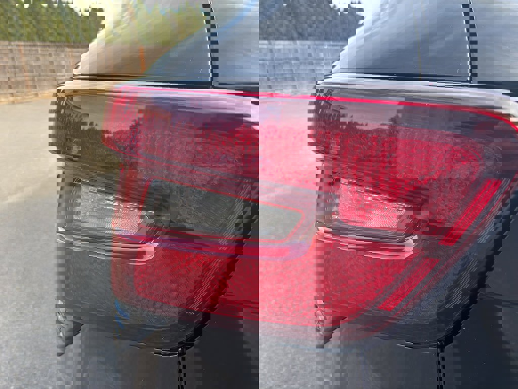 Used 2025 Chevrolet Trax LT w/ Driver Confidence Package image 10