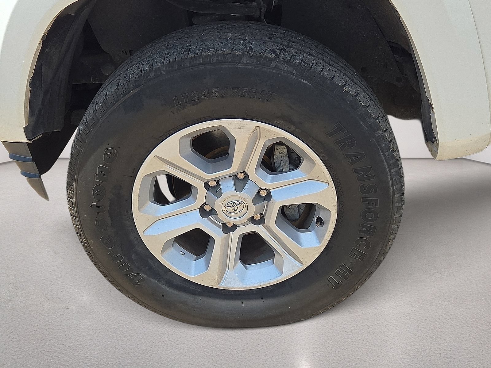Used 2021 Toyota Tacoma SR5 RWD image 10