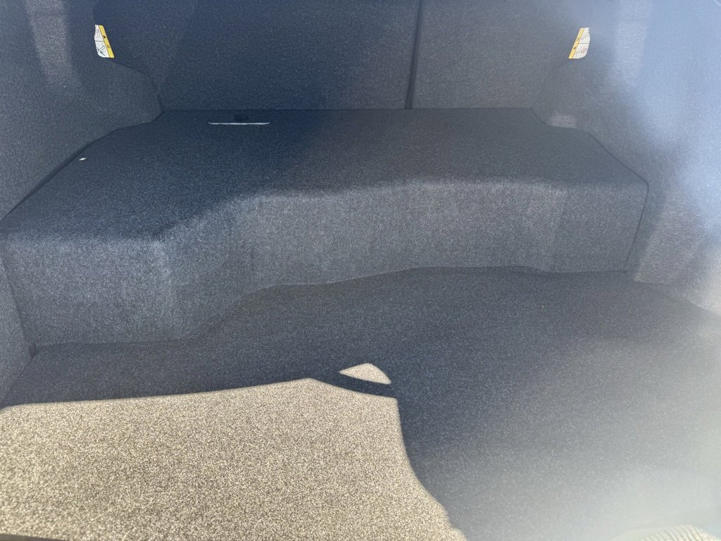 Used 2018 Ford Fusion S image 26