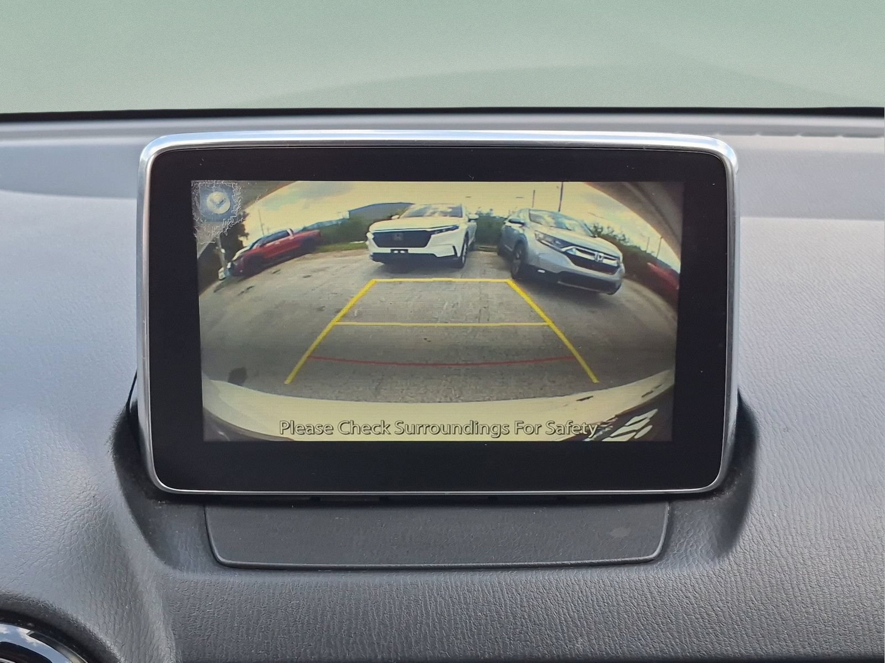 Used 2017 Toyota Yaris iA FWD image 25