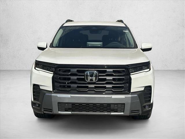 New 2026 Honda Pilot EX-L image 6