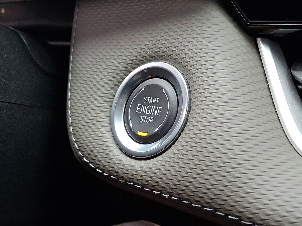 Used 2026 Chevrolet Equinox LT w/ Convenience Package II image 22