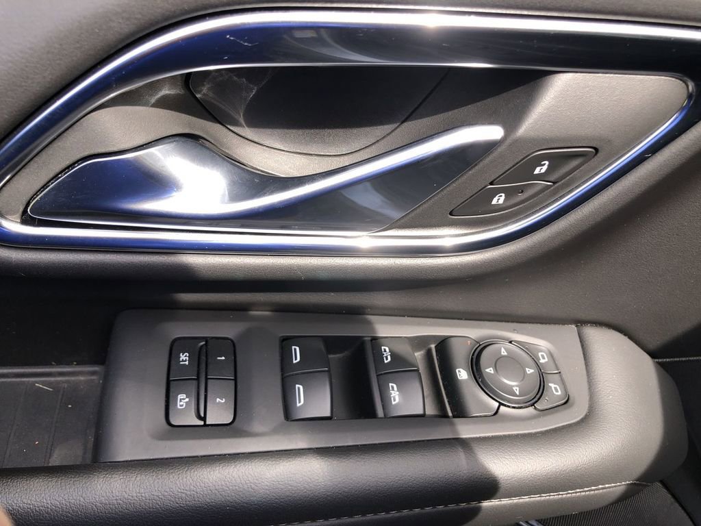 Used 2023 Chevrolet Tahoe Z71 AWD/4WD image 22