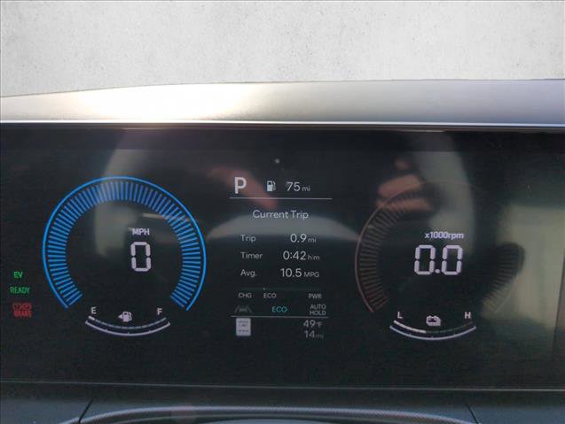 New 2026 Hyundai Santa Fe SE image 11